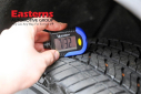 Thumbnail image of 2022 Chevrolet Suburban at Easterns Automotive Group of Sterling