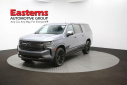 Thumbnail image of 2022 Chevrolet Suburban at Easterns Automotive Group of Sterling