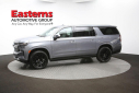 Thumbnail image of 2022 Chevrolet Suburban at Easterns Automotive Group of Sterling