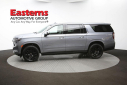 Thumbnail image of 2022 Chevrolet Suburban at Easterns Automotive Group of Sterling