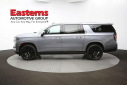 Thumbnail image of 2022 Chevrolet Suburban at Easterns Automotive Group of Sterling