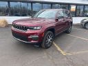 Thumbnail image of 2024 Jeep Grand Cherokee at Golling Chrysler Dodge Jeep Ram