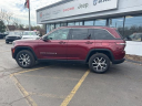 Thumbnail image of 2024 Jeep Grand Cherokee at Golling Chrysler Dodge Jeep Ram