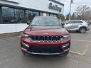 Thumbnail image of 2024 Jeep Grand Cherokee at Golling Chrysler Dodge Jeep Ram