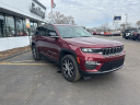 Thumbnail image of 2024 Jeep Grand Cherokee at Golling Chrysler Dodge Jeep Ram