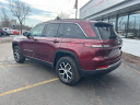 Thumbnail image of 2024 Jeep Grand Cherokee at Golling Chrysler Dodge Jeep Ram