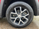 Thumbnail image of 2024 Jeep Grand Cherokee at Golling Chrysler Jeep Dodge Ram of Chelsea