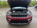 Thumbnail image of 2024 Jeep Grand Cherokee at Golling Chrysler Jeep Dodge Ram of Chelsea