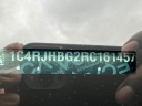 Thumbnail image of 2024 Jeep Grand Cherokee at Golling Chrysler Jeep Dodge Ram of Chelsea