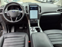 Thumbnail image of 2022 Ford Edge at Hines Park Ford