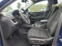 2023 GMC Terrain SLE at Bill Fox Chevrolet Inc
