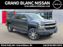 Thumbnail image of 2018 Chevrolet Silverado 1500 at Grand Blanc Nissan