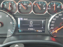 Thumbnail image of 2018 Chevrolet Silverado 1500 at Grand Blanc Nissan