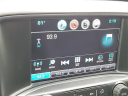 Thumbnail image of 2018 Chevrolet Silverado 1500 at Grand Blanc Nissan