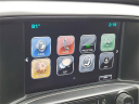 Thumbnail image of 2018 Chevrolet Silverado 1500 at Grand Blanc Nissan