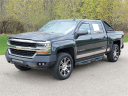 Thumbnail image of 2018 Chevrolet Silverado 1500 at Grand Blanc Nissan