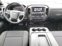 Thumbnail image of 2018 Chevrolet Silverado 1500 at Grand Blanc Nissan