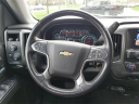 Thumbnail image of 2018 Chevrolet Silverado 1500 at Grand Blanc Nissan