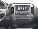 Thumbnail image of 2018 Chevrolet Silverado 1500 at Grand Blanc Nissan