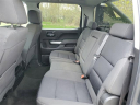 Thumbnail image of 2018 Chevrolet Silverado 1500 at Grand Blanc Nissan