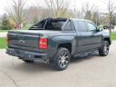 Thumbnail image of 2018 Chevrolet Silverado 1500 at Grand Blanc Nissan