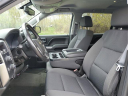 Thumbnail image of 2018 Chevrolet Silverado 1500 at Grand Blanc Nissan