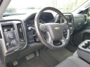 Thumbnail image of 2018 Chevrolet Silverado 1500 at Grand Blanc Nissan