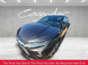 Thumbnail image of 2021 Chevrolet Blazer at CavenderBuickGMC USED