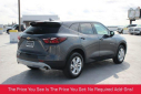 Thumbnail image of 2021 Chevrolet Blazer at CavenderBuickGMC USED