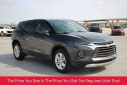 Thumbnail image of 2021 Chevrolet Blazer at CavenderBuickGMC USED