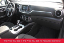 Thumbnail image of 2021 Chevrolet Blazer at CavenderBuickGMC USED