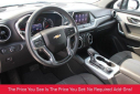 Thumbnail image of 2021 Chevrolet Blazer at CavenderBuickGMC USED