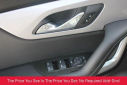 Thumbnail image of 2021 Chevrolet Blazer at CavenderBuickGMC USED