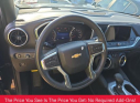 Thumbnail image of 2021 Chevrolet Blazer at CavenderBuickGMC USED