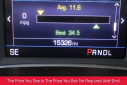 Thumbnail image of 2021 Chevrolet Blazer at CavenderBuickGMC USED
