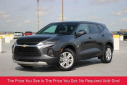 Thumbnail image of 2021 Chevrolet Blazer at CavenderBuickGMC USED