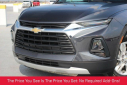 Thumbnail image of 2021 Chevrolet Blazer at CavenderBuickGMC USED
