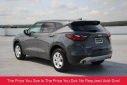 Thumbnail image of 2021 Chevrolet Blazer at CavenderBuickGMC USED