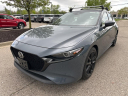 Thumbnail image of 2021 Mazda Mazda3 Hatchback at LaFontaine Infiniti of Ann Arbor