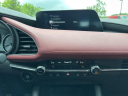 Thumbnail image of 2021 Mazda Mazda3 Hatchback at LaFontaine Infiniti of Ann Arbor