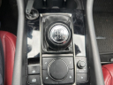 Thumbnail image of 2021 Mazda Mazda3 Hatchback at LaFontaine Infiniti of Ann Arbor