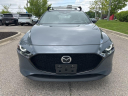 Thumbnail image of 2021 Mazda Mazda3 Hatchback at LaFontaine Infiniti of Ann Arbor
