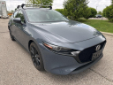 Thumbnail image of 2021 Mazda Mazda3 Hatchback at LaFontaine Infiniti of Ann Arbor