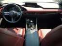 Thumbnail image of 2021 Mazda Mazda3 Hatchback at LaFontaine Infiniti of Ann Arbor