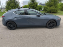 Thumbnail image of 2021 Mazda Mazda3 Hatchback at LaFontaine Infiniti of Ann Arbor