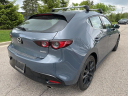Thumbnail image of 2021 Mazda Mazda3 Hatchback at LaFontaine Infiniti of Ann Arbor