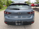 Thumbnail image of 2021 Mazda Mazda3 Hatchback at LaFontaine Infiniti of Ann Arbor