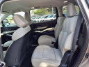 2021 Subaru Ascent Premium 7-Passenger at Tucson Subaru