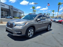 Thumbnail image of 2021 Subaru Ascent at Tucson Subaru
