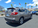 Thumbnail image of 2021 Subaru Ascent at Tucson Subaru
